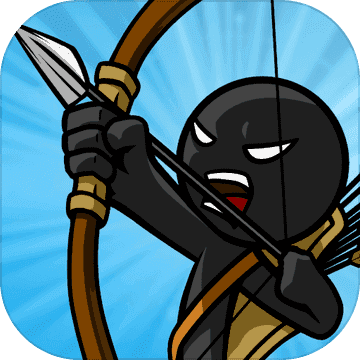 火柴人战争遗产魔改版红色火柴人