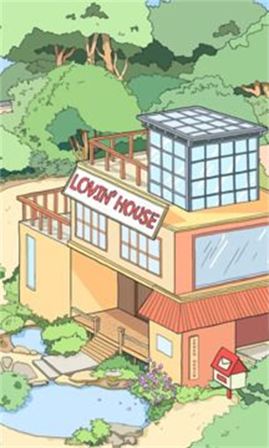 落樱小屋2截图1