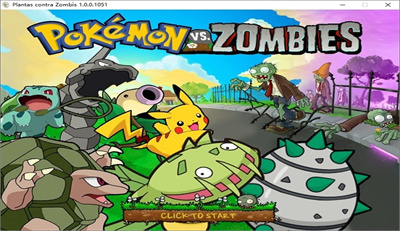 植物大战僵尸模仿者版截图1