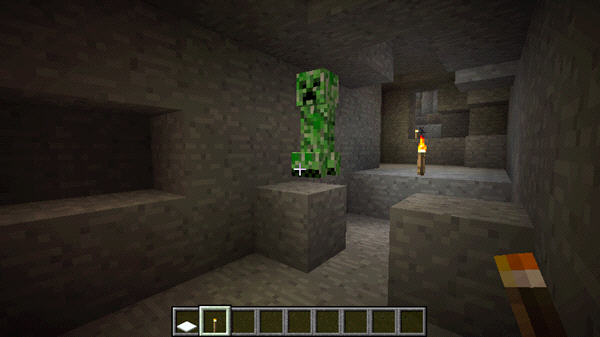 我的世界朱紫宝可梦流畅版