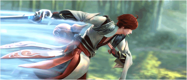 代号破晓官方正版截图2