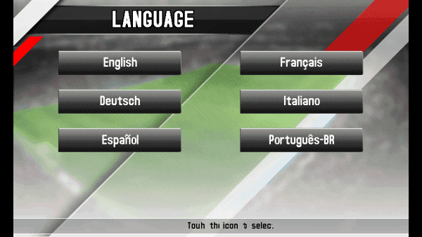 实况足球网易版官服截图1