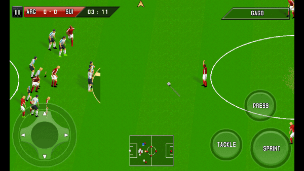 实况足球网易版官服截图2