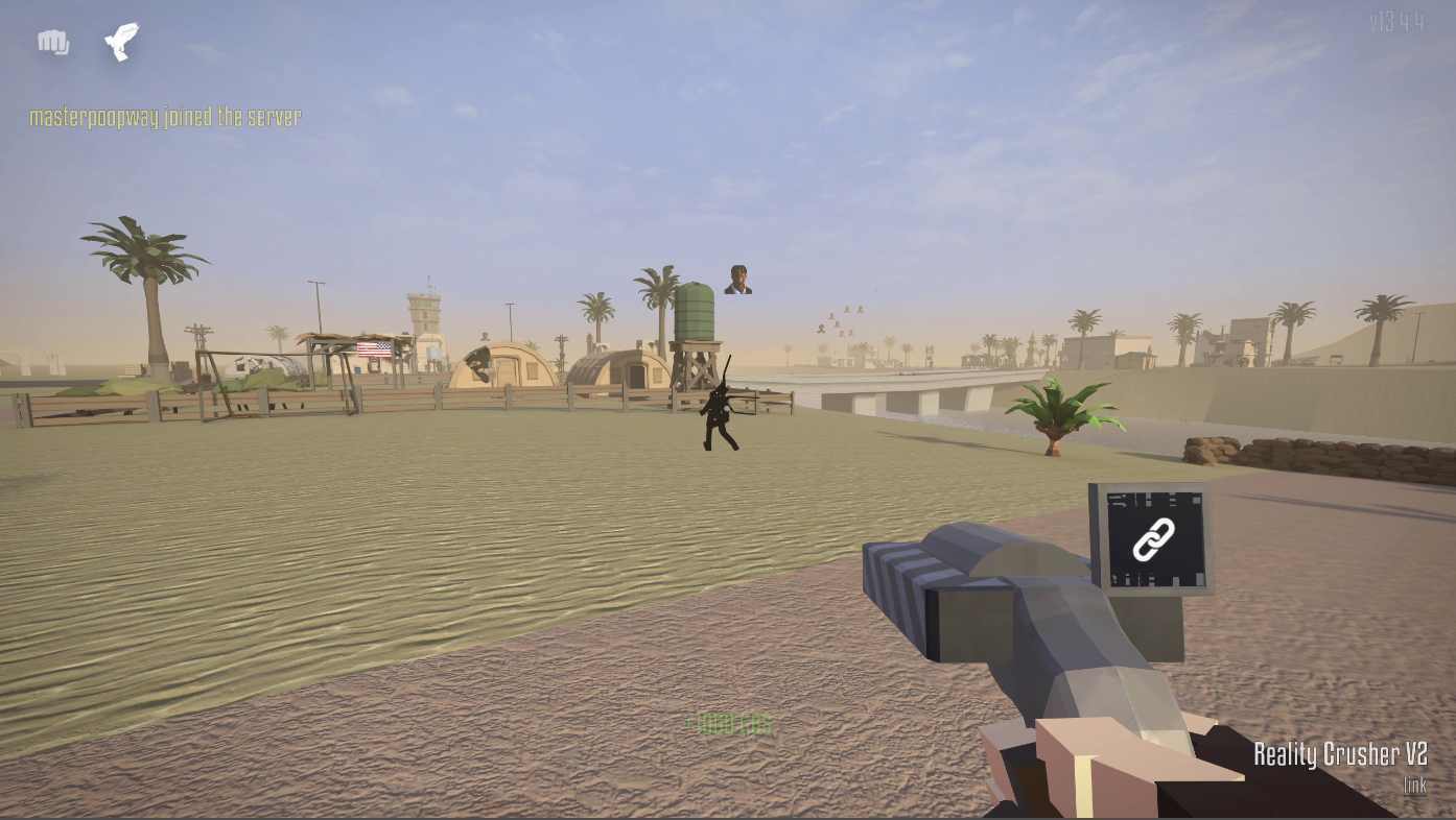 g沙盒仇恨老版本截图2