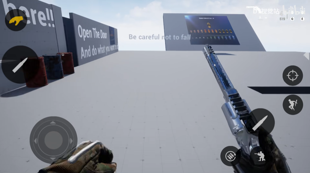 使命召唤19手机版截图1