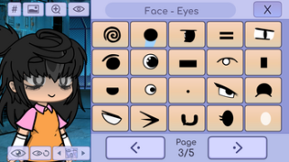 加查甜甜汉化版截图1