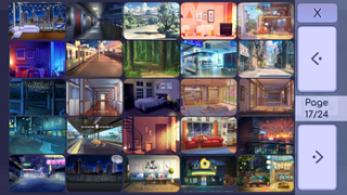 加查甜甜汉化版截图2