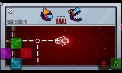 黑色星期五之夜击败黑暗皮卡截图1