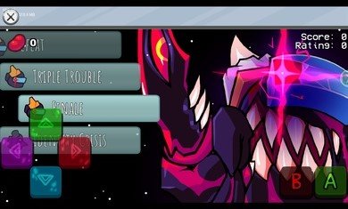 黑色星期五之夜击败黑暗皮卡截图2