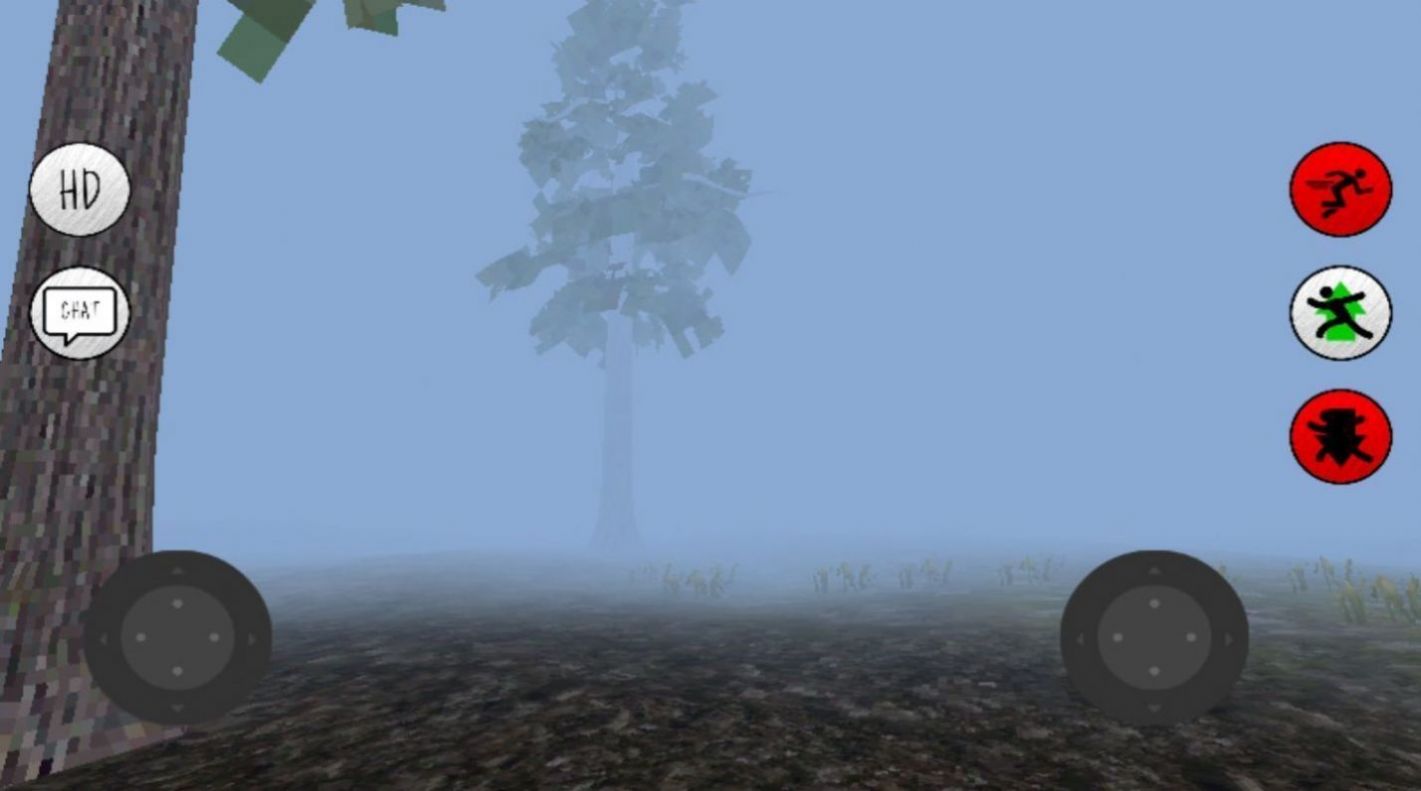 鬼畜天线宝3联机版