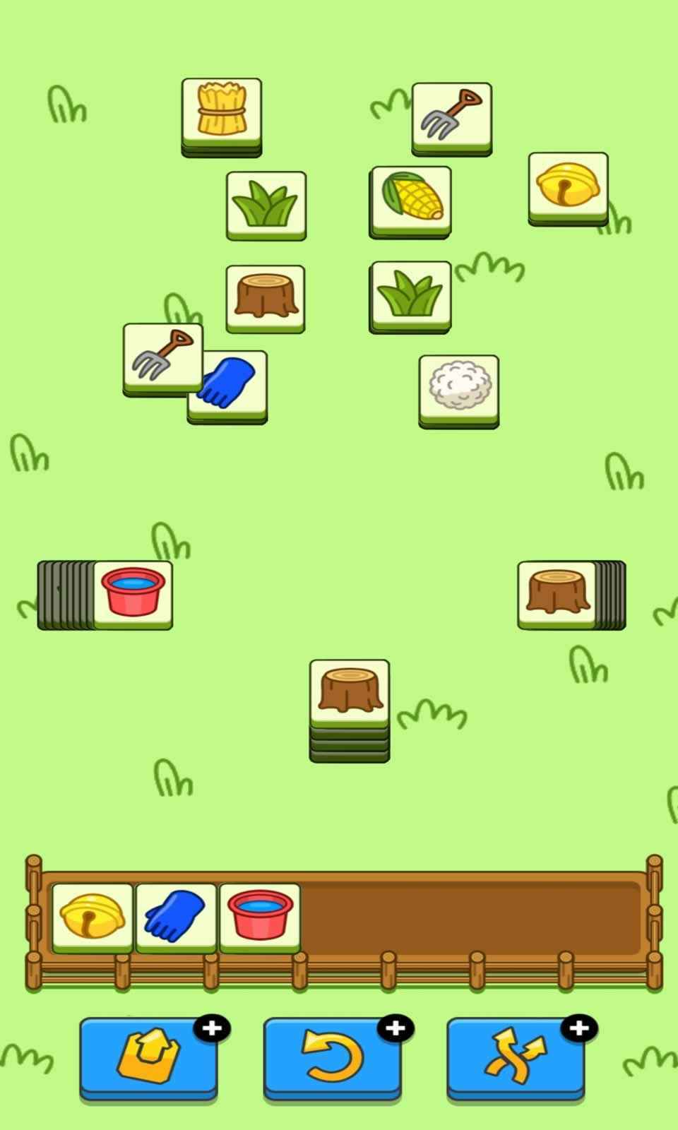 羊了个羊春节版截图1