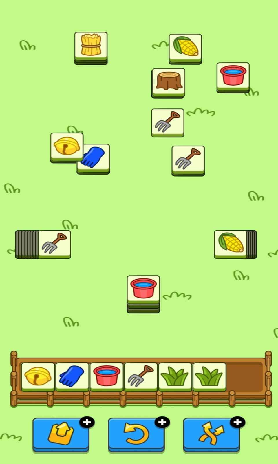 羊了个羊春节版截图2