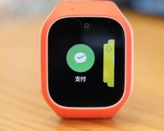 小米手表5C被管控怎样打给监护人