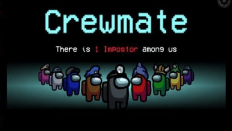 among us内鬼小镇中文版