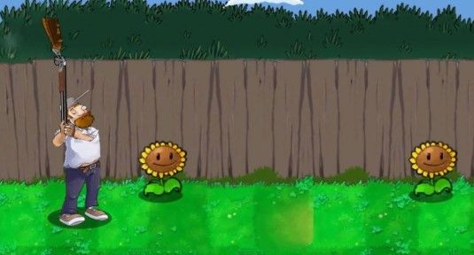 疯狂的戴夫截图1