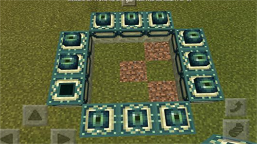 我的世界封尘宝可梦