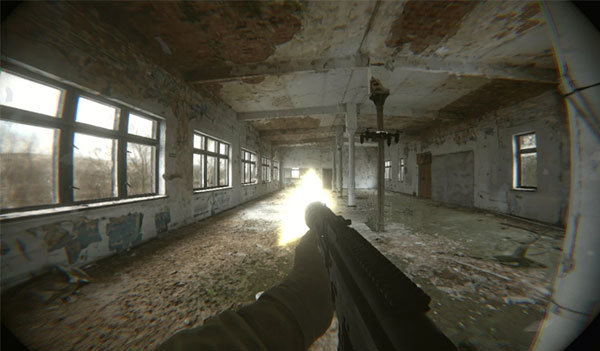 代号真实联机版截图2