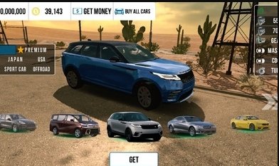 手动挡停车场汉化版截图1