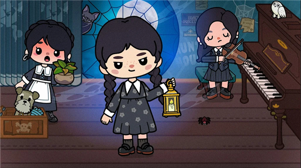 aha world手机版截图1