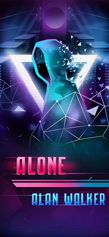 滚动的天空音乐剧场截图1