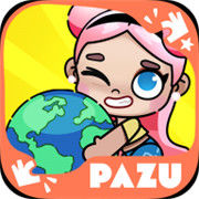 阿凡达世界自建房