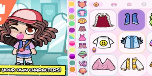 阿凡达世界自建房截图2