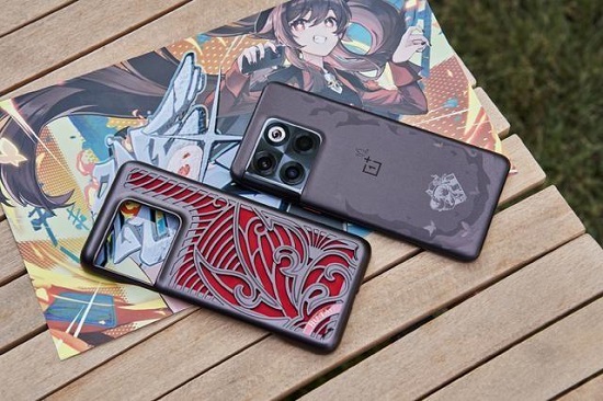 一加ace2原神定制版多少钱