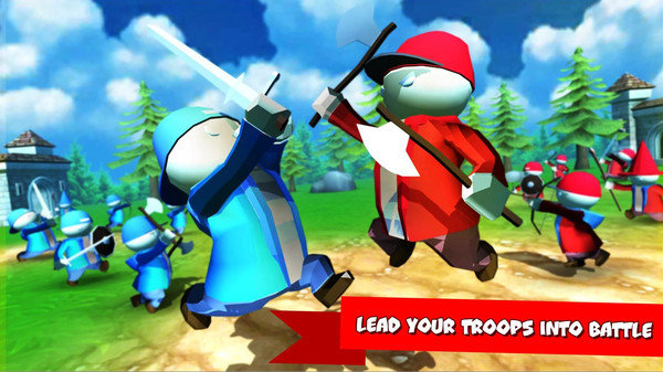 全面战争模拟器部落时代7723截图2