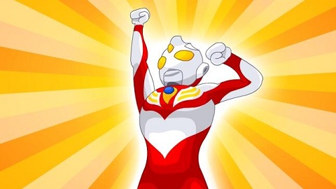 奥特曼兄弟联手2手机版截图2