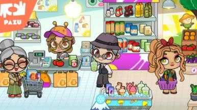 阿凡达世界虫虫助手