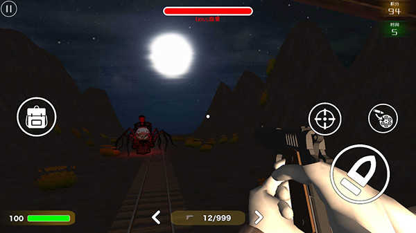 小火车查尔斯同人版