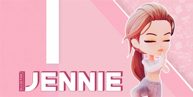 BLACKPINK手游截图2