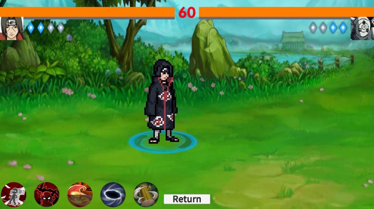 概念纷争天道超截图1