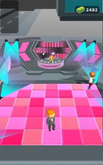 街机俱乐部截图2