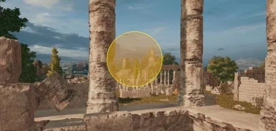 pubg国际版地铁逃生手游