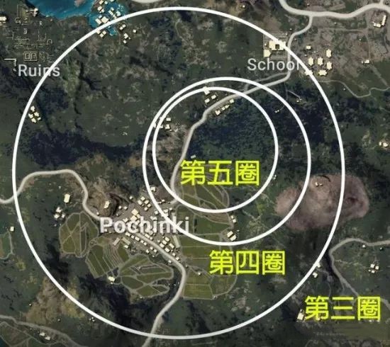pubg国际版地铁逃生手游
