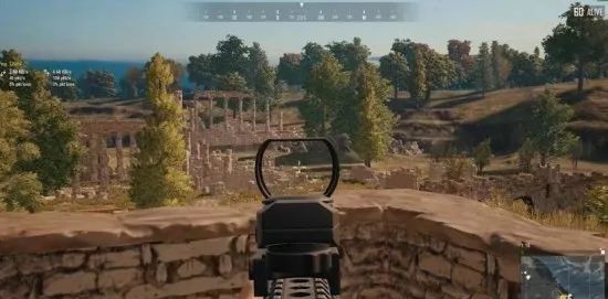 pubg国际版地铁逃生手游