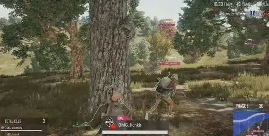 pubg国际版地铁逃生手游