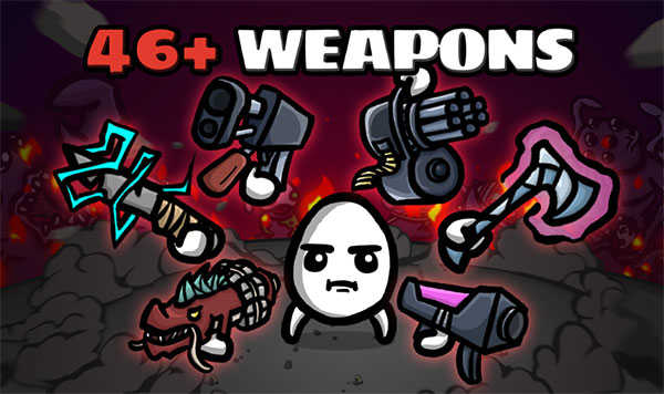 土豆兄弟正版手机版截图3