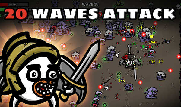 土豆兄弟正版手机版截图2