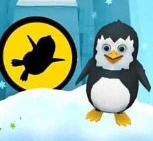 滑雪大冒险正版免费版