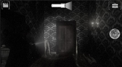 失落的记忆手游截图1