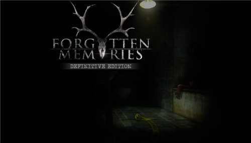 失落的记忆手游截图3