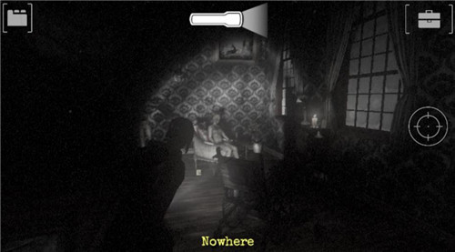 失落的记忆手游截图2