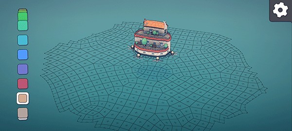 城市叠叠乐正版