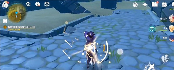 云原神官方版本