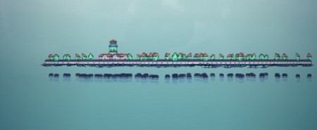 城镇叠叠乐手机版无广告