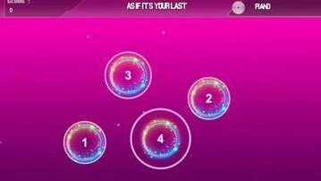 blackpink the game手游截图1