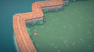 城镇叠叠乐正版