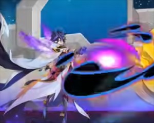 赛尔号官方手游